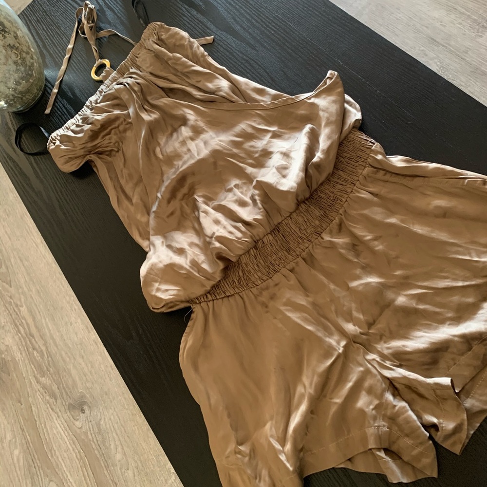 BEBE romper